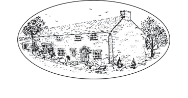 The Old Farmhouse New